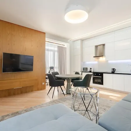 на видалення! Petrovdom In Rc Jack House Panoramic View Appartamento