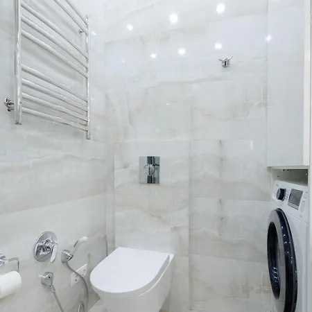 на видалення! Petrovdom In Rc Jack House Panoramic View Appartamento
