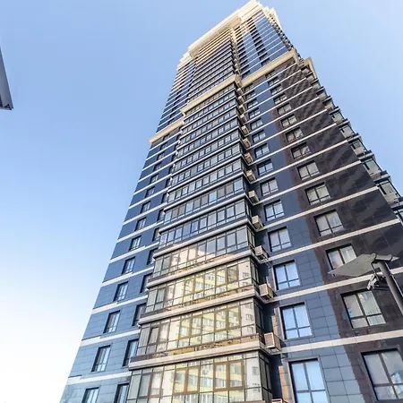 на видалення! Petrovdom In Rc Jack House Panoramic View Appartamento